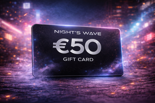 Night’s Wave Gift Card