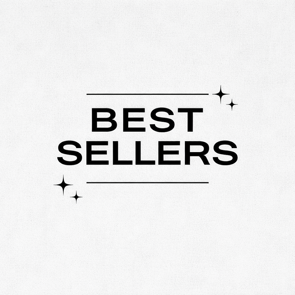 Best Sellers