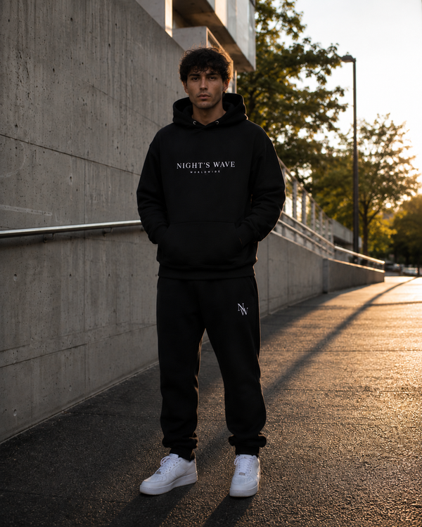 Hoodies