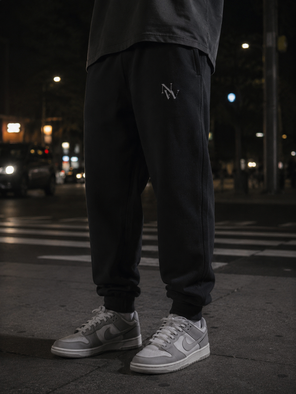 Urban Frames