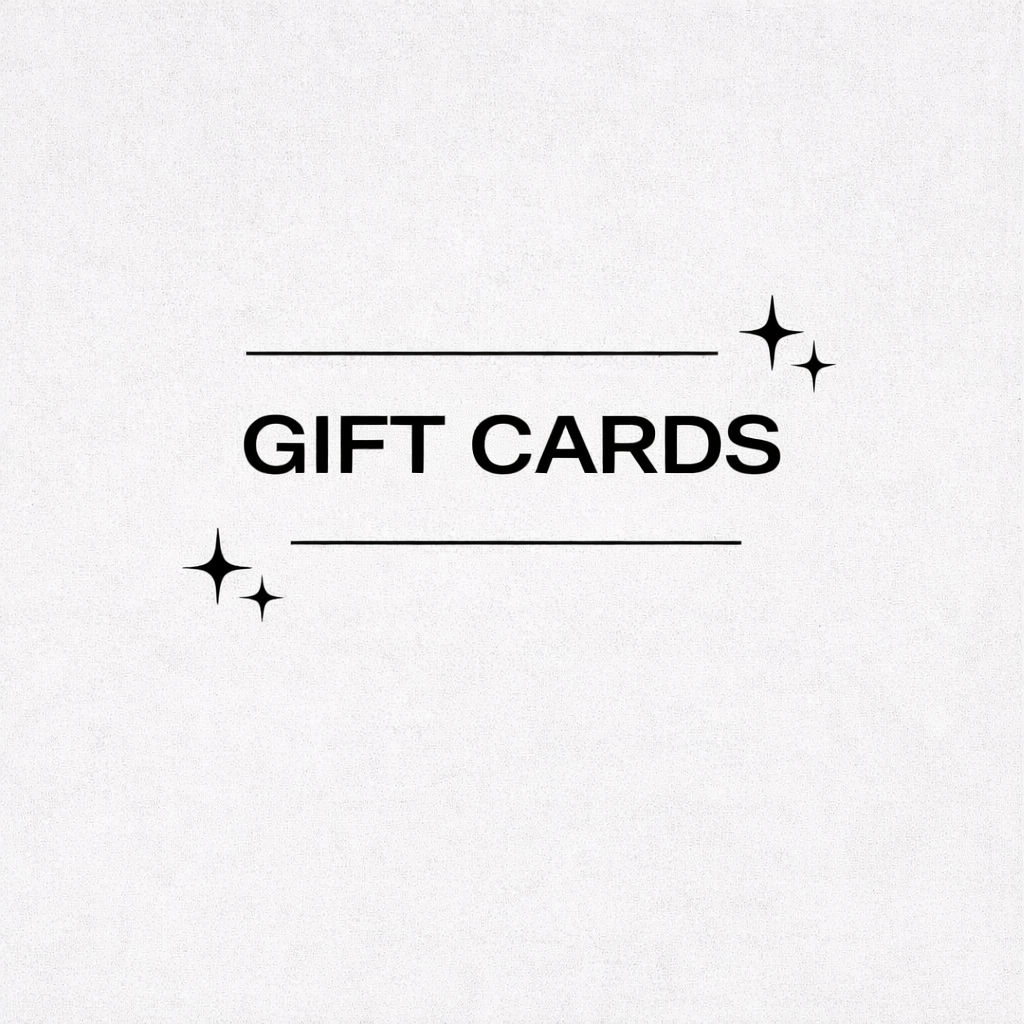 Gift Cards